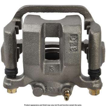 2008 Infiniti FX45 Disc Brake Caliper Rear Right A1 Cardone 19B2787 image 2 of 4