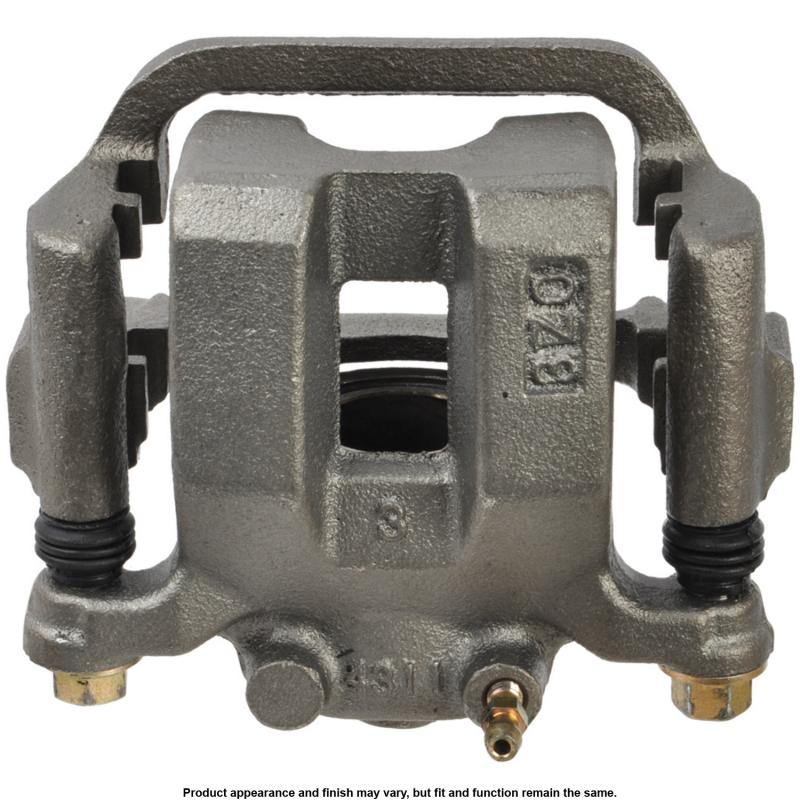 2004 Infiniti FX45 Disc Brake Caliper Rear Right A1 Cardone 19B2787 image 2 of 4
