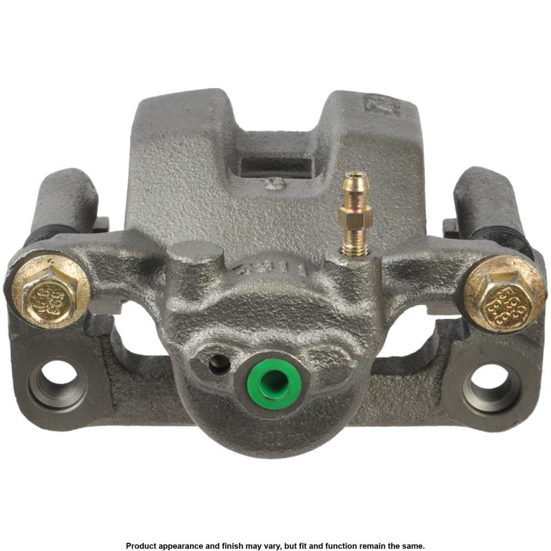 2004 Infiniti FX45 Disc Brake Caliper Rear Right A1 Cardone 19B2787 image 4 of 4