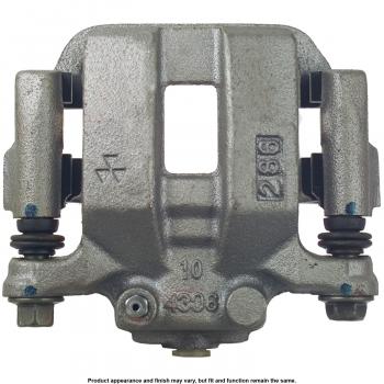 2005 Infiniti G35 Disc Brake Caliper Rear Left A1 Cardone 19B2792 image 1 of 4