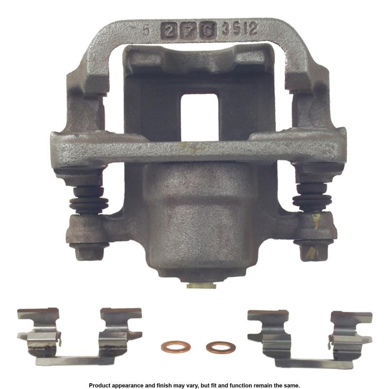 A1 Cardone 19B2792 Disc Brake Caliper product image 2 of 4