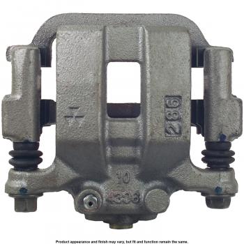2006 Infiniti M45 Disc Brake Caliper Rear Left A1 Cardone 19B2792A image 1 of 4