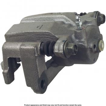 2006 Infiniti M45 Disc Brake Caliper Rear Left A1 Cardone 19B2792A image 2 of 4
