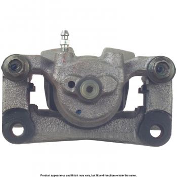 2006 Infiniti M45 Disc Brake Caliper Rear Left A1 Cardone 19B2792A image 3 of 4