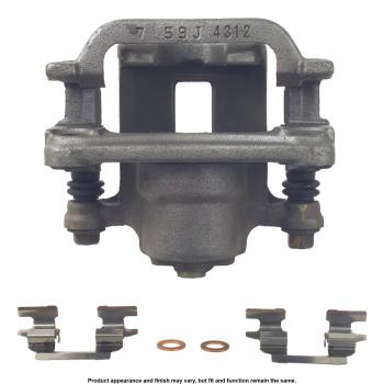 2006 Infiniti M45 Disc Brake Caliper Rear Left A1 Cardone 19B2792A image 4 of 4