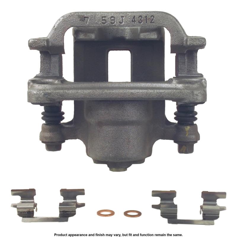 A1 Cardone 19B2792A Disc Brake Caliper product image 4 of 4