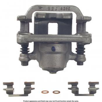 2006 Infiniti M45 Disc Brake Caliper Rear Right A1 Cardone 19B2793A image 1 of 4