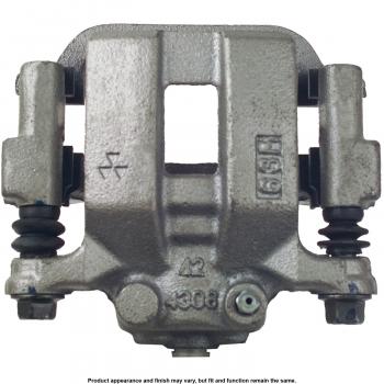 2006 Infiniti M45 Disc Brake Caliper Rear Right A1 Cardone 19B2793A image 3 of 4
