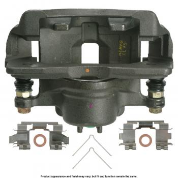 2006 Acura RSX Disc Brake Caliper Front Right A1 Cardone 19B2796 image 4 of 4