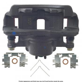2006 Acura RSX Disc Brake Caliper Front Left A1 Cardone 19B2797 image 1 of 4