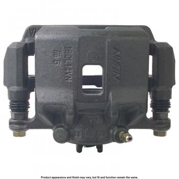 2006 Acura RSX Disc Brake Caliper Front Left A1 Cardone 19B2797 image 2 of 4