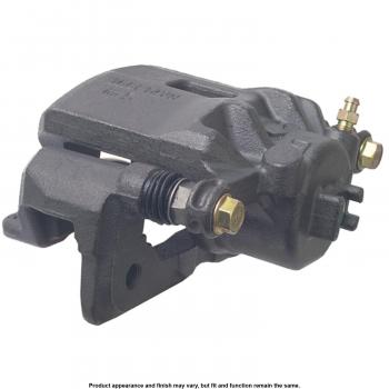 2006 Acura RSX Disc Brake Caliper Front Left A1 Cardone 19B2797 image 3 of 4
