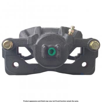2006 Acura RSX Disc Brake Caliper Front Left A1 Cardone 19B2797 image 4 of 4