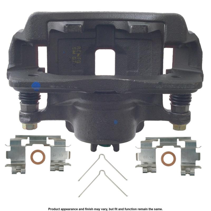 2007 Honda Civic Disc Brake Caliper Front Right A1 Cardone 19B2797 image 1 of 4