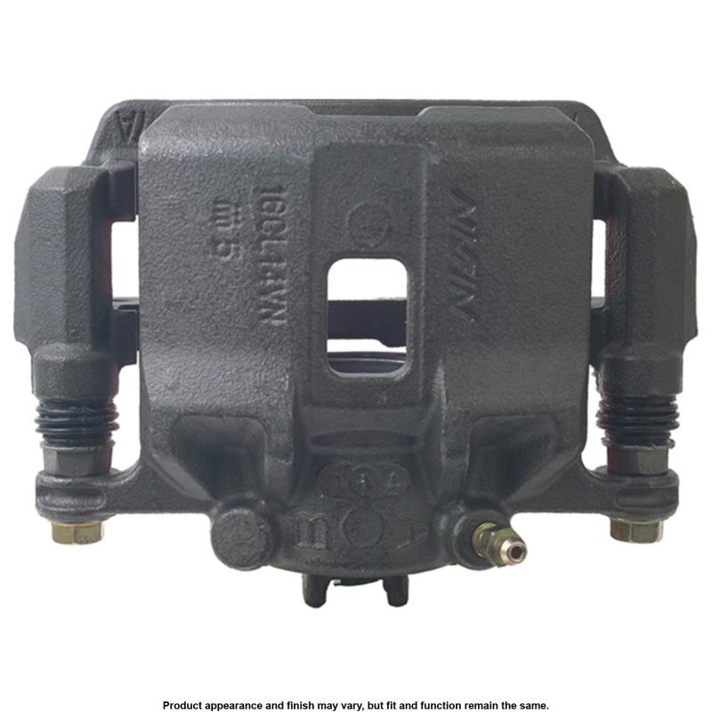 2007 Honda Civic Disc Brake Caliper Front Right A1 Cardone 19B2797 image 2 of 4