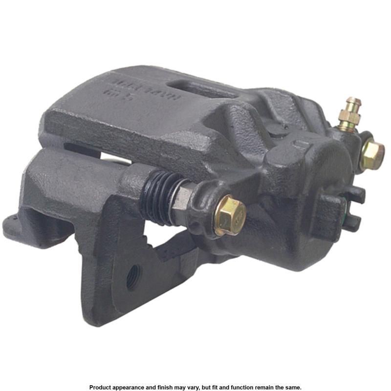 2007 Honda Civic Disc Brake Caliper Front Right A1 Cardone 19B2797 image 3 of 4