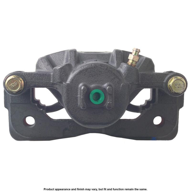 2007 Honda Civic Disc Brake Caliper Front Right A1 Cardone 19B2797 image 4 of 4