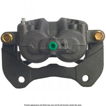 2003 Isuzu Axiom Disc Brake Caliper Front Right A1 Cardone 19B2800 image 2 of 3