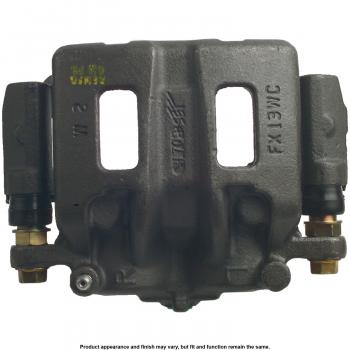 2003 Isuzu Axiom Disc Brake Caliper Front Right A1 Cardone 19B2800 image 3 of 3