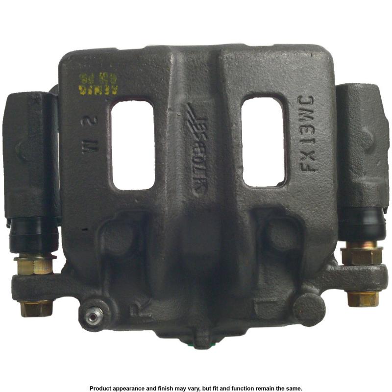2002 Isuzu Rodeo Sport Disc Brake Caliper Front Right A1 Cardone 19B2800 image 1 of 3