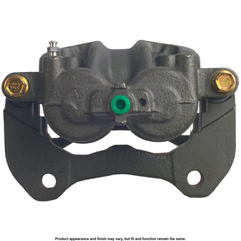 2002 Isuzu Rodeo Sport Disc Brake Caliper Front Right A1 Cardone 19B2800 image 2 of 3