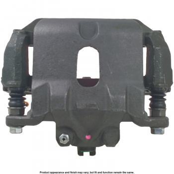 2008 Nissan Maxima Disc Brake Caliper Front Left A1 Cardone 19B2806 image 1 of 4