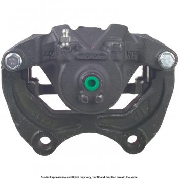 2008 Nissan Maxima Disc Brake Caliper Front Left A1 Cardone 19B2806 image 2 of 4