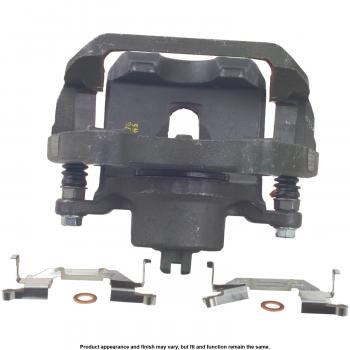 2008 Nissan Maxima Disc Brake Caliper Front Left A1 Cardone 19B2806 image 3 of 4
