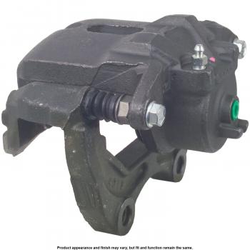 2008 Nissan Maxima Disc Brake Caliper Front Left A1 Cardone 19B2806 image 4 of 4