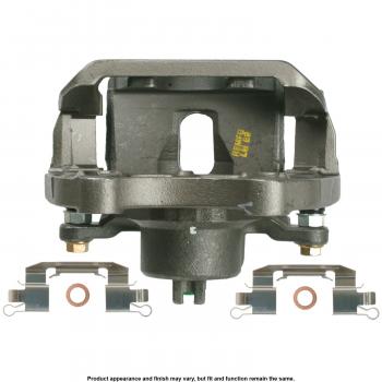2008 Nissan Maxima Disc Brake Caliper Front Right A1 Cardone 19B2807 image 1 of 4