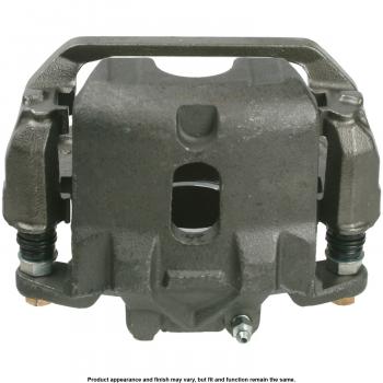 2008 Nissan Maxima Disc Brake Caliper Front Right A1 Cardone 19B2807 image 2 of 4