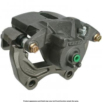 2008 Nissan Maxima Disc Brake Caliper Front Right A1 Cardone 19B2807 image 3 of 4