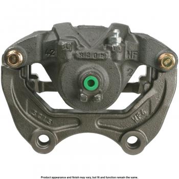 2008 Nissan Maxima Disc Brake Caliper Front Right A1 Cardone 19B2807 image 4 of 4