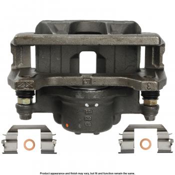 2006 Acura RSX Disc Brake Caliper Front Right A1 Cardone 19B2808 image 1 of 4
