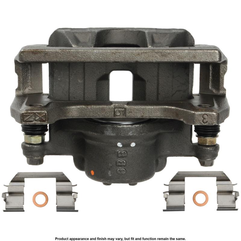 2007 Honda Civic Disc Brake Caliper Front Left A1 Cardone 19B2808 image 1 of 4