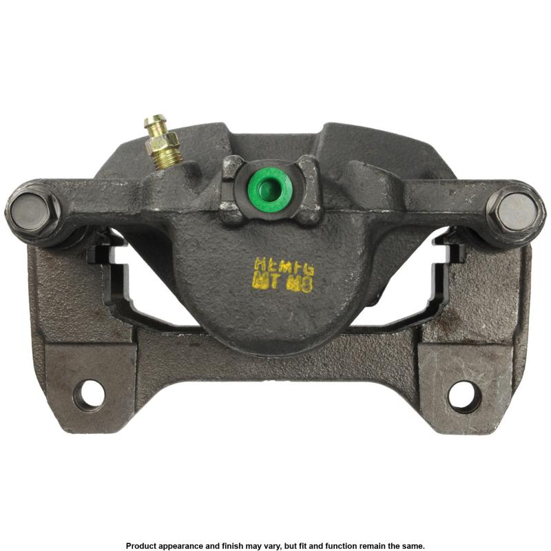 2007 Honda Civic Disc Brake Caliper Front Left A1 Cardone 19B2808 image 4 of 4