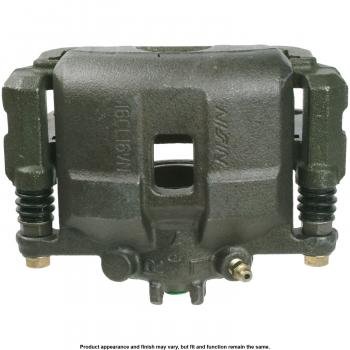 2006 Acura RSX Disc Brake Caliper Front Left A1 Cardone 19B2809 image 2 of 4