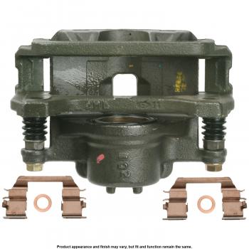 2006 Acura RSX Disc Brake Caliper Front Left A1 Cardone 19B2809 image 3 of 4