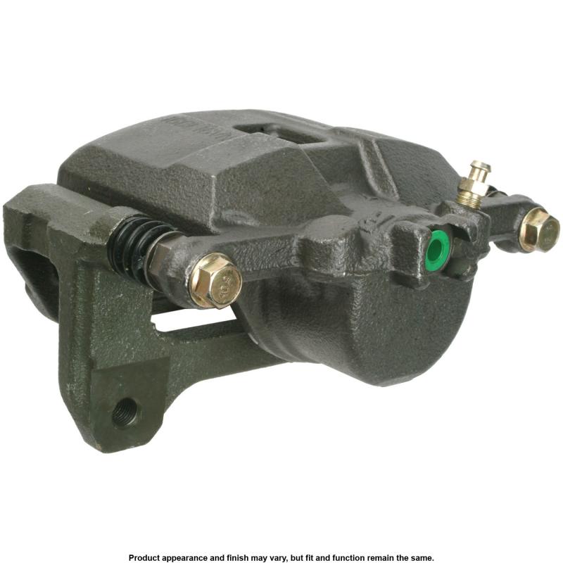 2007 Honda Civic Disc Brake Caliper Front Right A1 Cardone 19B2809 image 1 of 4
