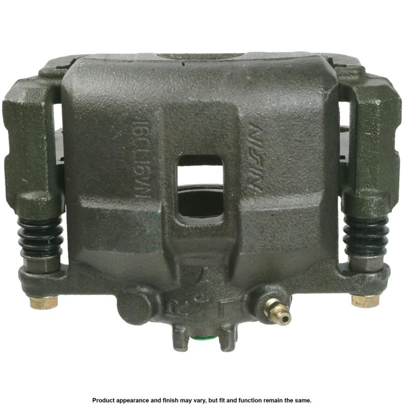 2007 Honda Civic Disc Brake Caliper Front Right A1 Cardone 19B2809 image 2 of 4