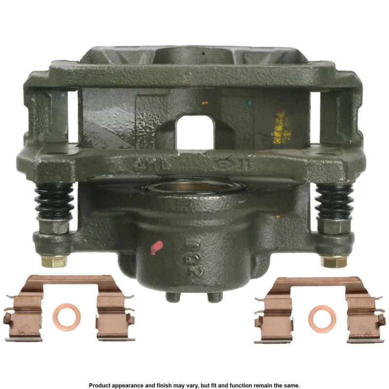 2007 Honda Civic Disc Brake Caliper Front Right A1 Cardone 19B2809 image 3 of 4
