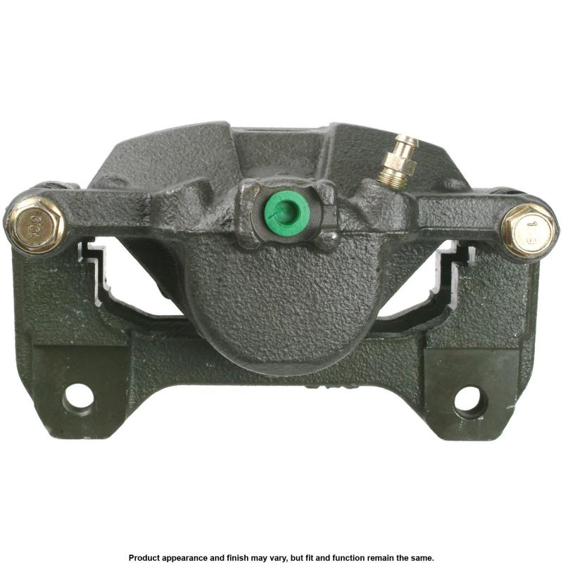 2007 Honda Civic Disc Brake Caliper Front Right A1 Cardone 19B2809 image 4 of 4