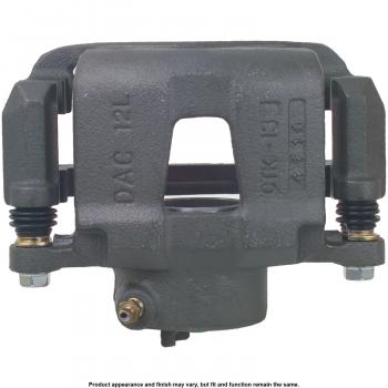 2010 Pontiac G3 Disc Brake Caliper Front Left A1 Cardone 19B2810 image 1 of 4