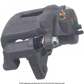 2010 Pontiac G3 Disc Brake Caliper Front Left A1 Cardone 19B2810 image 2 of 4
