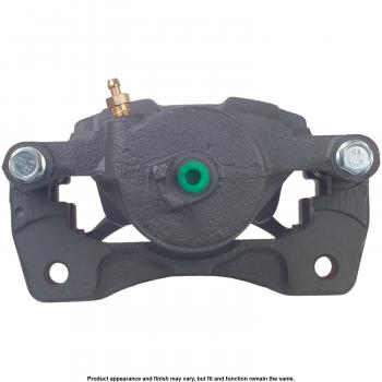 2010 Pontiac G3 Disc Brake Caliper Front Left A1 Cardone 19B2810 image 4 of 4