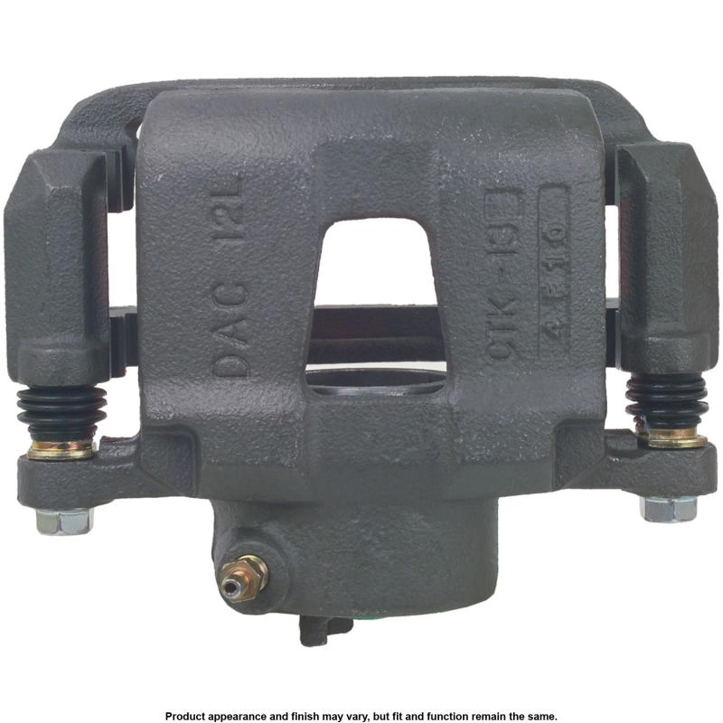 2008 Chevrolet Optra Disc Brake Caliper Front Left A1 Cardone 19B2810 image 1 of 4