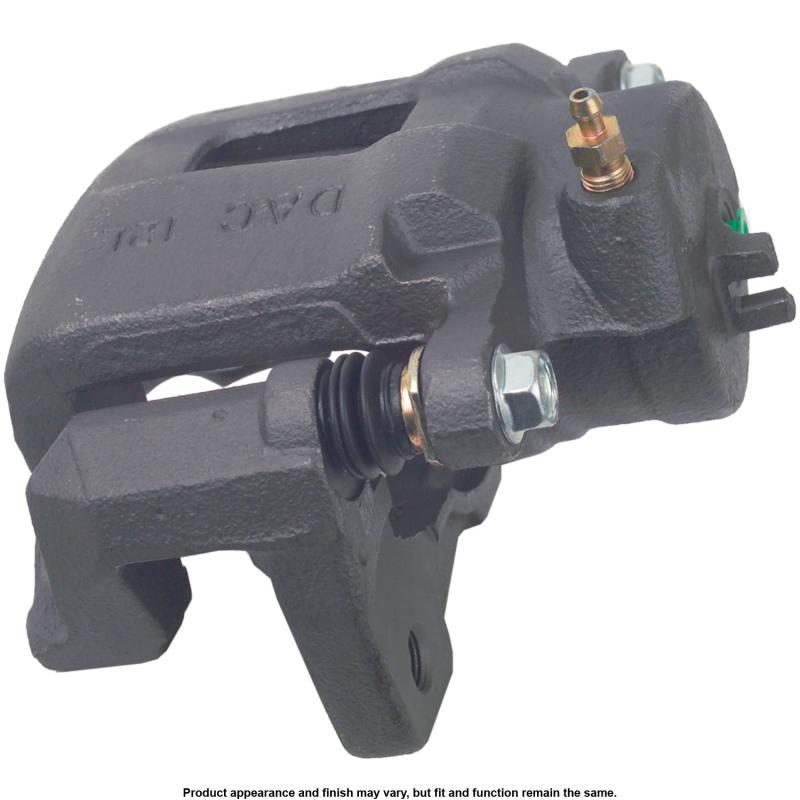 2008 Chevrolet Optra Disc Brake Caliper Front Left A1 Cardone 19B2810 image 2 of 4