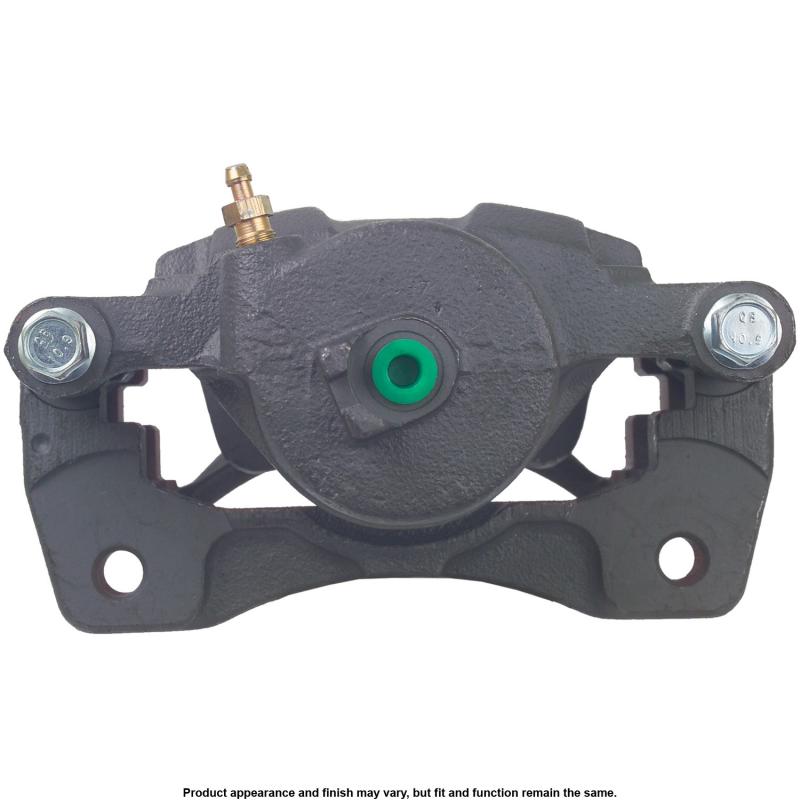 2008 Chevrolet Optra Disc Brake Caliper Front Left A1 Cardone 19B2810 image 4 of 4