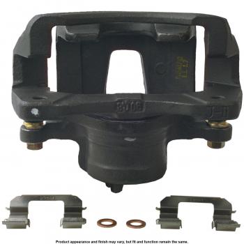 2010 Pontiac G3 Disc Brake Caliper Front Right A1 Cardone 19B2811 image 1 of 4