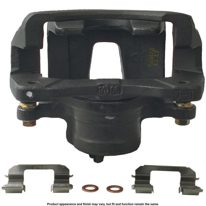 2008 Chevrolet Optra Disc Brake Caliper Front Right A1 Cardone 19B2811 image 1 of 4